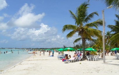 Dream Seminar Boca Chica