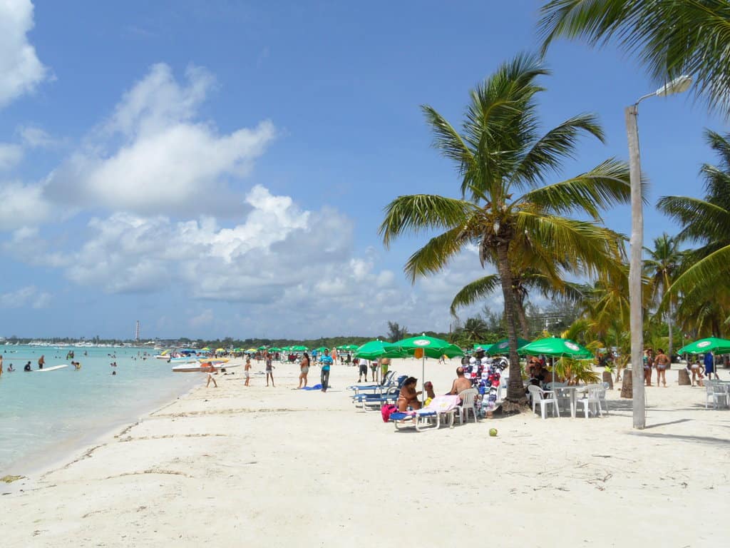 Dream Seminar Boca Chica