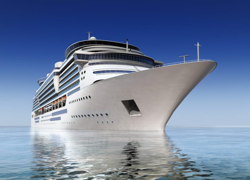 Cruise Caribbean Trip