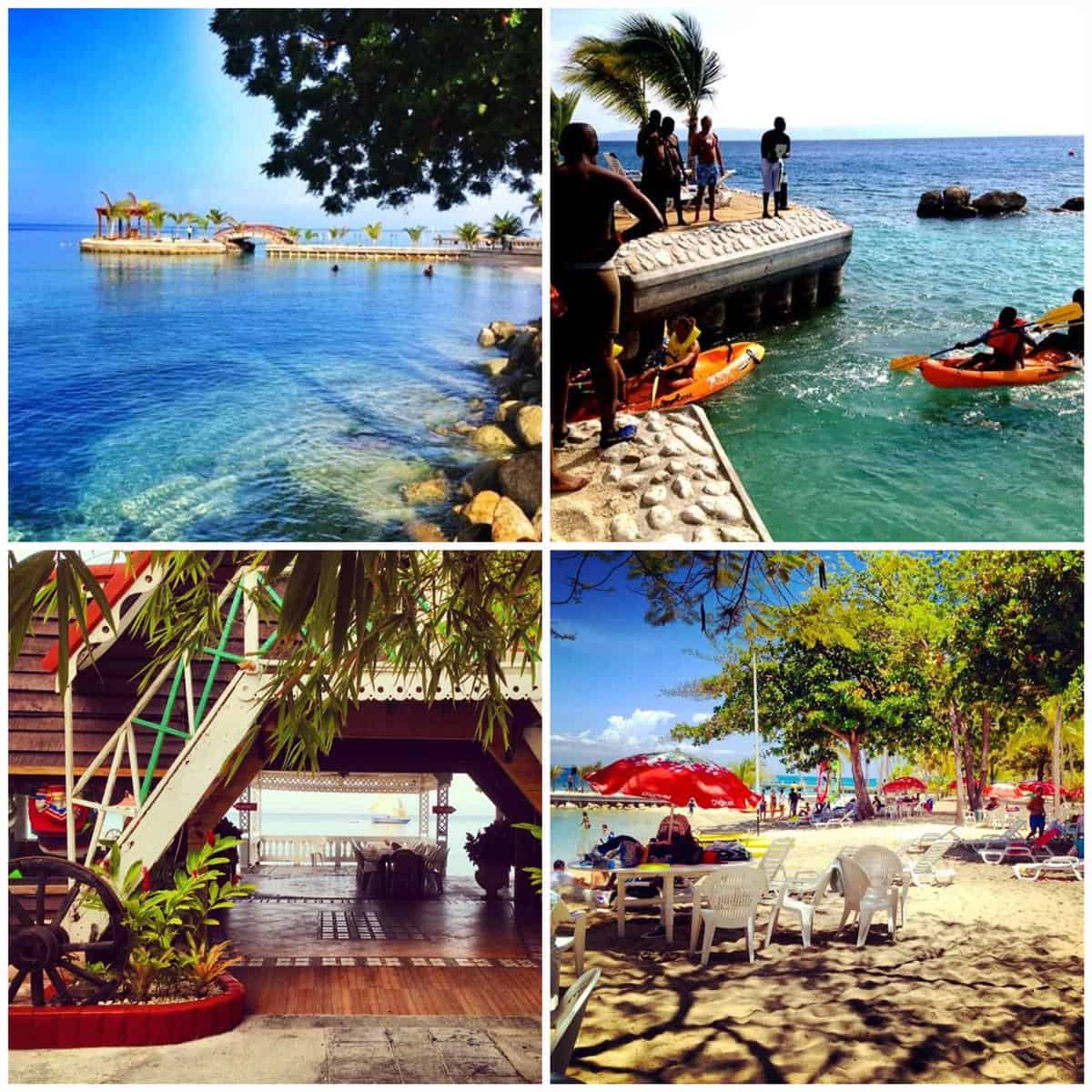 Dream Seminar Haiti