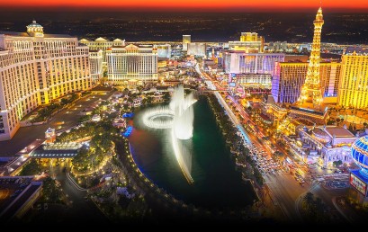 Vegas Vacation Trip