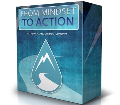 From Mindset to Action