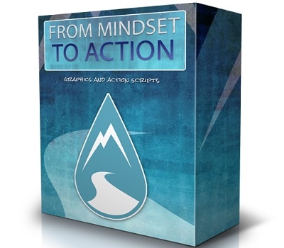 From Mindset to Action