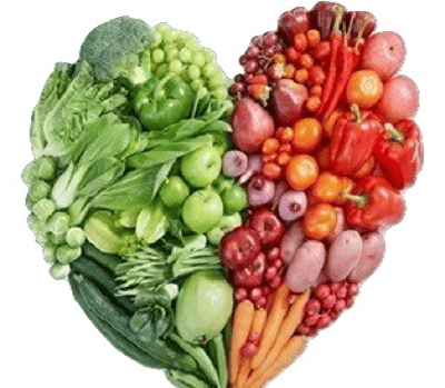 Nutritious When Raw