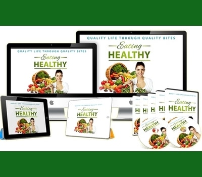 Eat Healthy Pro