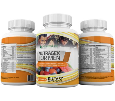 JouvenLife Supplements