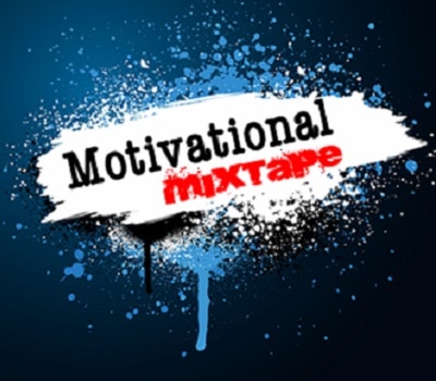 10 Motivational Audios