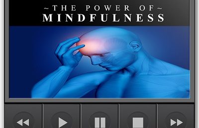 Power Of MindFulness