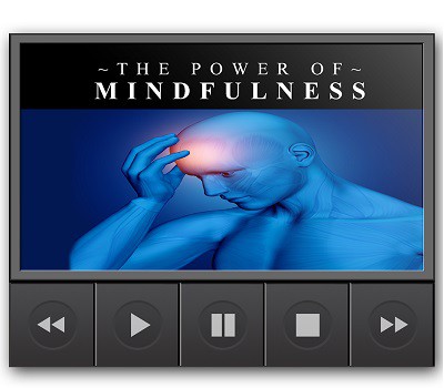 Power Of MindFulness