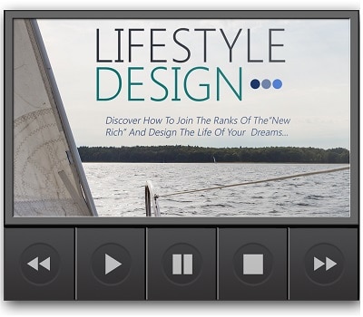 Design The Life You Want